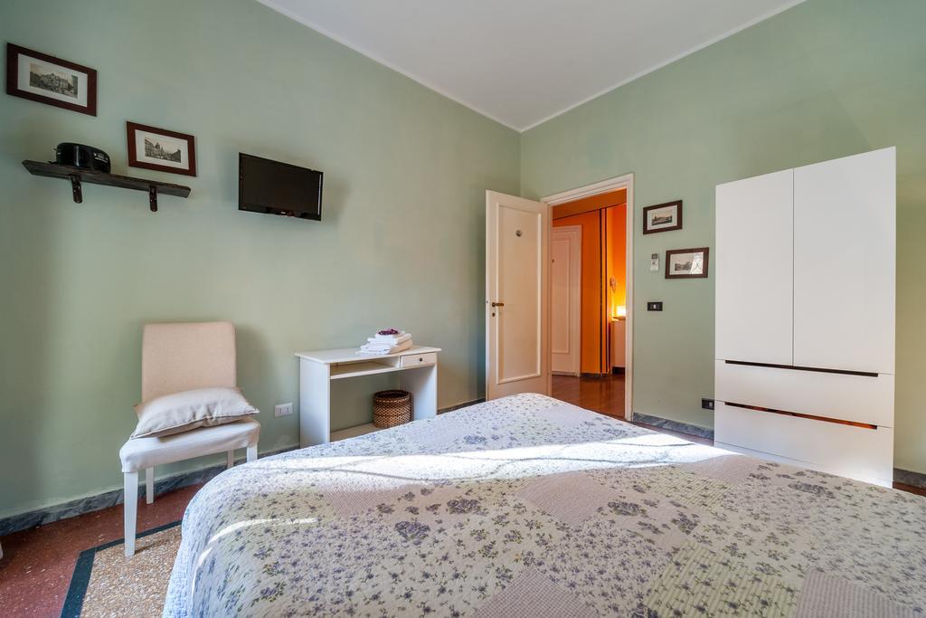 Dimora Santa Giuliana Casa vacanze *
