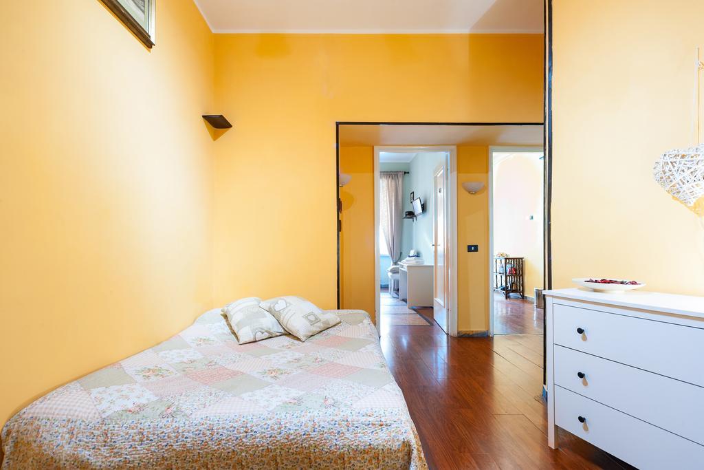 Dimora Santa Giuliana Casa vacanze