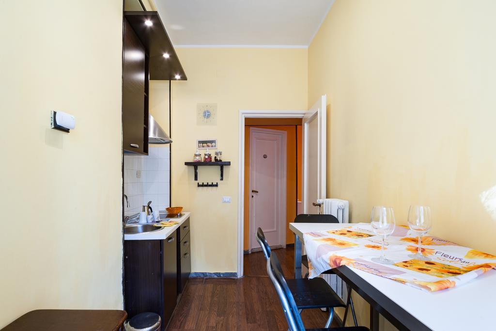 Dimora Santa Giuliana Casa vacanze