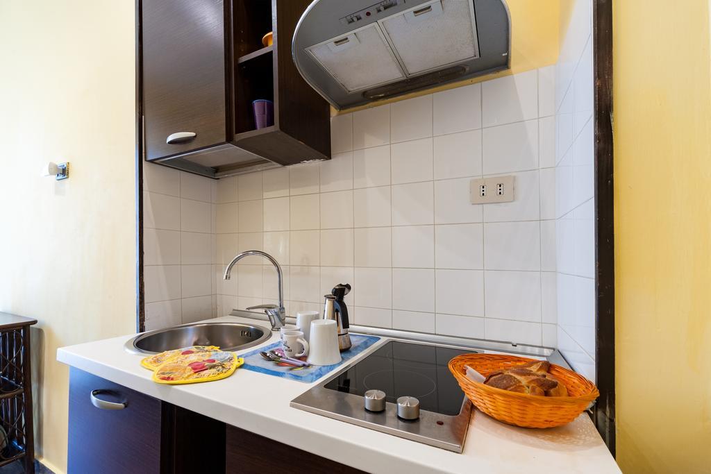 Dimora Santa Giuliana Casa vacanze Roma