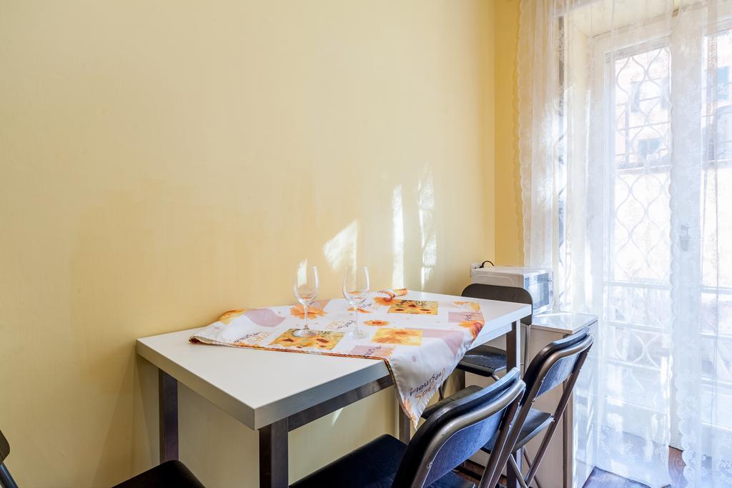 Dimora Santa Giuliana Casa vacanze